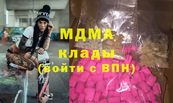 бошки Липки